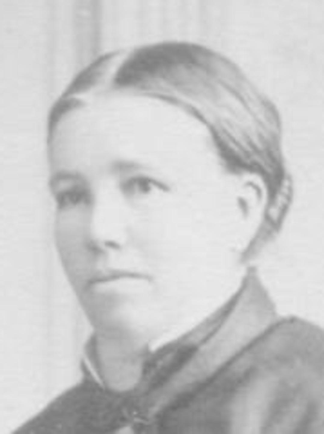 Elizabeth Wootton (1835 - 1899) Profile
